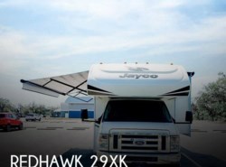  Used 2020 Jayco Redhawk 29XK available in Venice, Florida
