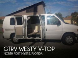  Used 2004 GTRV Westy GTRV  V-Top available in North Fort Myers, Florida