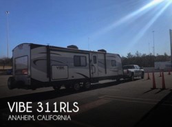  Used 2016 Forest River Vibe 311RLS available in Anaheim, California