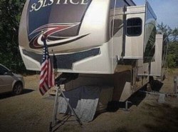  Used 2017 Starcraft Solstice 354RESA available in Greenville, Texas