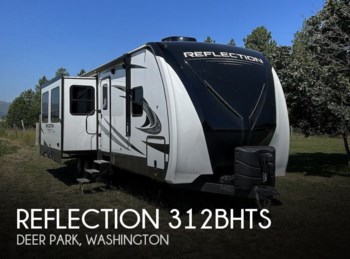 Used 2022 Grand Design Reflection 312bhts available in Deer Park, Washington