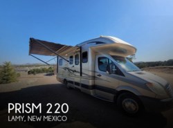  Used 2010 Coachmen Prism 220 available in Lamy, New Mexico
