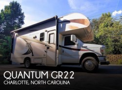 Used 2017 Thor Motor Coach Quantum GR22 available in Charlotte, North Carolina