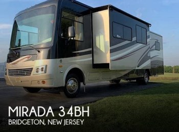 Used 2014 Coachmen Mirada 34BH available in Bridgeton, New Jersey