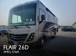 Used 2016 Fleetwood Flair 26D available in Ames, Iowa