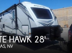 Used 2021 Jayco White Hawk Flight Series M-28 RLS available in Las Vegas, Nevada