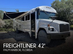  Used 2005 Freightliner  Freightliner Thomas FS-65 available in Palm Harbor, Florida