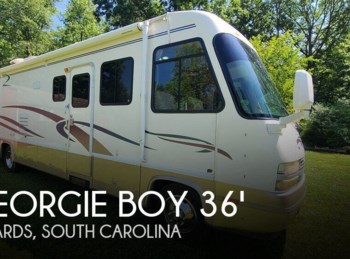 Used 2000 Georgie Boy Cruise Master 36 available in Kinards, South Carolina