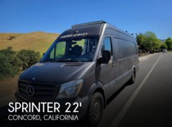 Used 2015 Mercedes-Benz Sprinter 2500 High Roof 170WB available in Concord, California