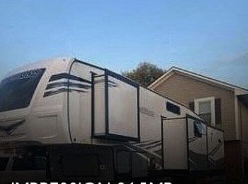 Used 2022 Forest River Impression 315MB available in Independence, Missouri
