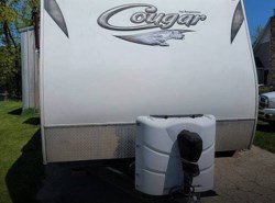 Used 2013 Keystone Cougar 32RESWE available in Elkhart, Indiana