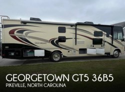 Used 2018 Forest River Georgetown GT5 36B5 available in Pikeville, North Carolina