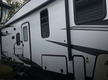 Used 2021 Dutchmen Astoria 2503REF available in New Bern, North Carolina