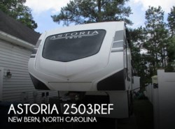 Used 2021 Dutchmen Astoria 2503REF available in New Bern, North Carolina