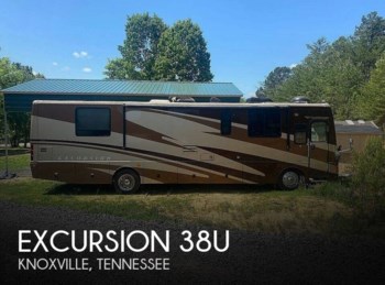 Used 2004 Fleetwood Excursion 38U available in Knoxville, Tennessee