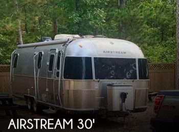 Used 2005 Airstream Classic Airstream  30 available in Clear Lake, Minnesota