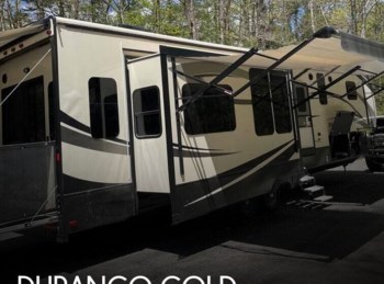Used 2017 K-Z Durango Gold available in Saugerties, New York