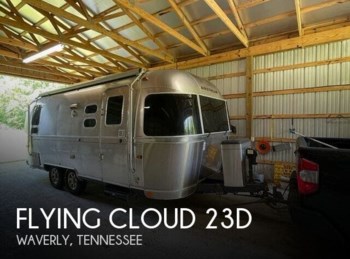 Used 2014 Airstream Flying Cloud 23D available in Waverly, Tennessee