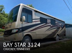 Used 2014 Newmar Bay Star 3124 available in Chuckey, Tennessee