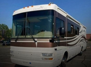 Used 2007 National RV Tropical T340 available in Manheim, Pennsylvania