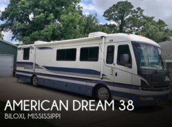  Used 1997 Fleetwood  American Dream 38 available in Biloxi, Mississippi