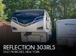  Used 2020 Grand Design Reflection 303RLS available in East Moriches, New York