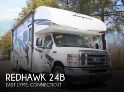  Used 2021 Jayco Redhawk 24B available in East Lyme, Connecticut