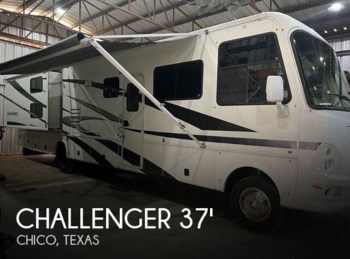 Used 2007 Damon Challenger 376 Bunkhouse available in Chico, Texas