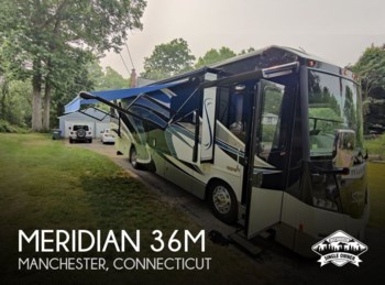 Used 2014 Itasca Meridian 36M available in Manchester, Connecticut