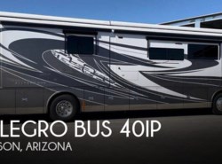  Used 2022 Tiffin Allegro Bus 40IP available in Tucson, Arizona