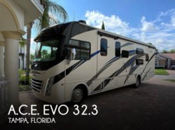 Used 2021 Thor Motor Coach A.C.E. Evo 32.3 available in Tampa, Florida