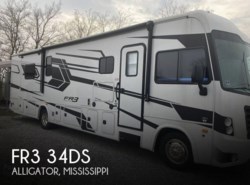  Used 2021 Forest River FR3 34DS available in Alligator, Mississippi