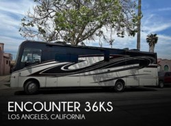  Used 2012 Coachmen Encounter 36KS available in Los Angeles, California
