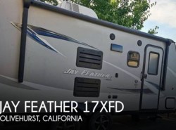Used 2017 Jayco Jay Feather 17XFD available in Olivehurst, California