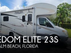  Used 2010 Thor Motor Coach Freedom Elite 23S available in West Palm Beach, Florida