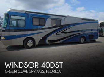 Used 2003 Monaco RV Windsor 40DST available in Green Cove Springs, Florida
