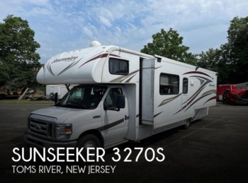 Used 2018 Forest River Sunseeker 3270S available in Toms River, New Jersey