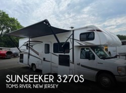 Used 2018 Forest River Sunseeker 3270S available in Toms River, New Jersey