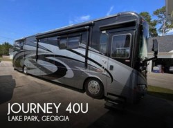 Used 2012 Winnebago Journey 40U available in Lake Park, Georgia