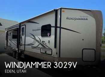 Used 2019 Forest River  Windjammer 3029V available in Eden, Utah