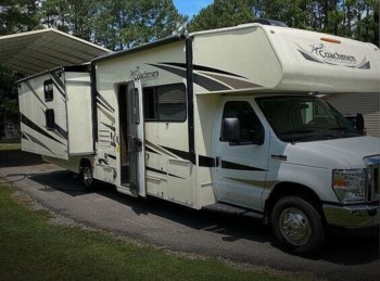 Used 2019 Coachmen Freelander 31BH available in Union City, Tennessee