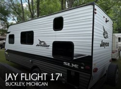 Used 2022 Jayco Jay Flight SLX 7 174BH available in Buckley, Michigan