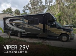 Used 2021 Nexus Viper 29V available in Crescent City, Florida