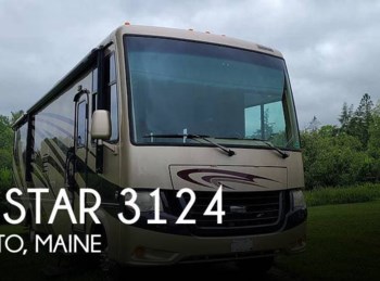 Used 2013 Newmar Bay Star 3124 available in Sorrento, Maine
