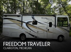 Used 2018 Thor America  Freedom Traveler A27 available in Clarkston, Michigan
