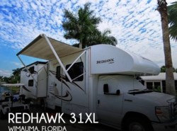 Used 2014 Jayco Redhawk 31XL available in Wimauma, Florida