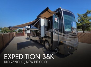 Used 2015 Fleetwood Expedition 38K available in Rio Rancho, New Mexico