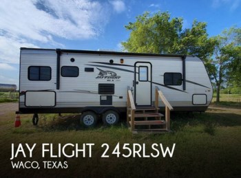 Used 2017 Jayco Jay Flight 245RLSW available in Waco, Texas