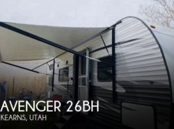 Used 2019 Prime Time Avenger 26BH available in Kearns, Utah