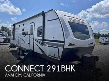 Used 2021 K-Z Connect 291BHK available in Anaheim, California